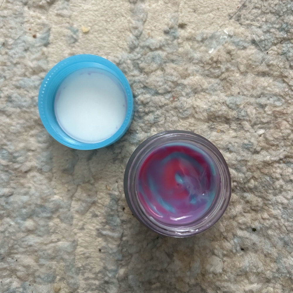 Laneige lip sleeping mask